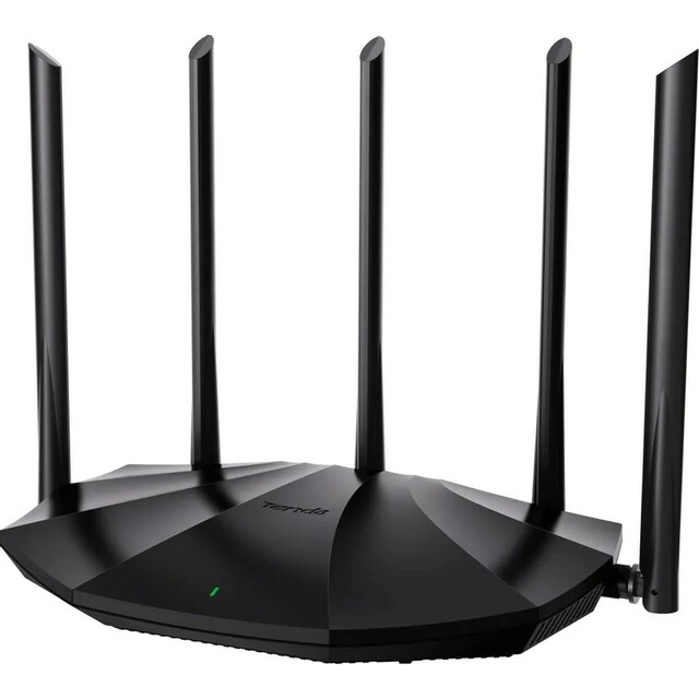 Wi-Fi роутер TENDA TX2 Pro Wi-Fi роутер TENDA TX2 Pro