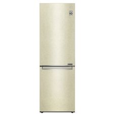 Холодильник LG GC-B459 SECL (Цвет: Beige)