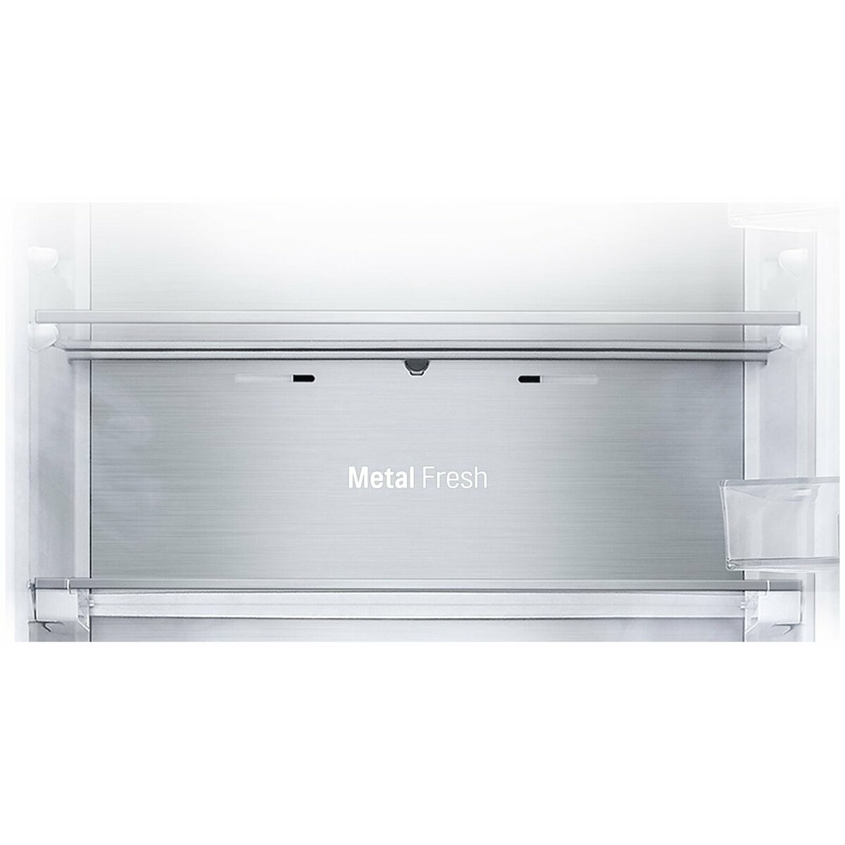 Холодильник LG GC-B459SEUM (Цвет: Beige)