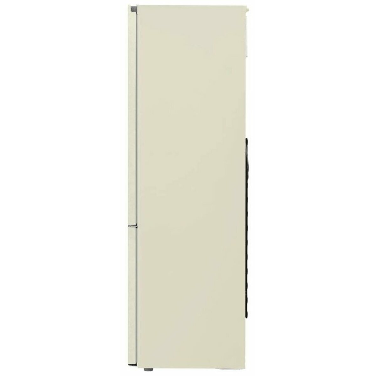 Холодильник LG GC-B459SEUM (Цвет: Beige)