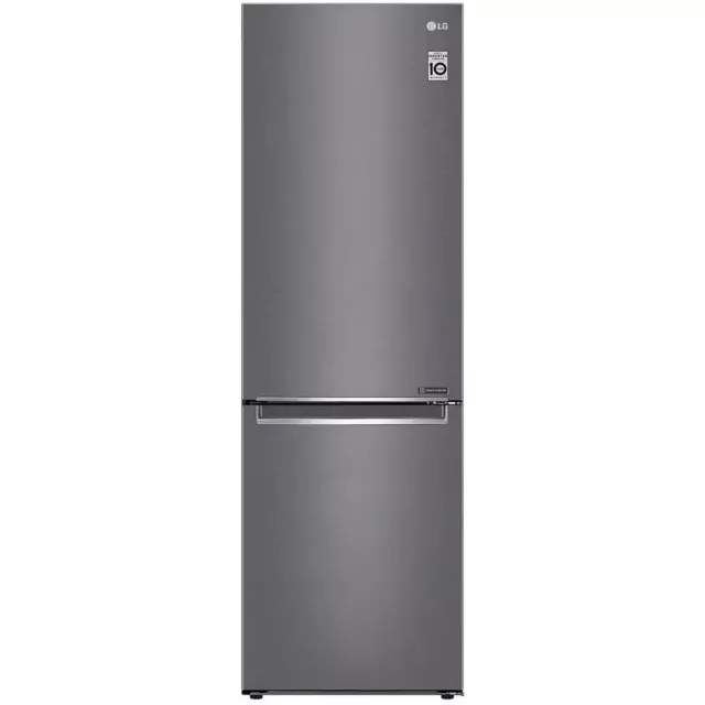 Холодильник LG GC-B459 SLCL (Цвет: Graphite)