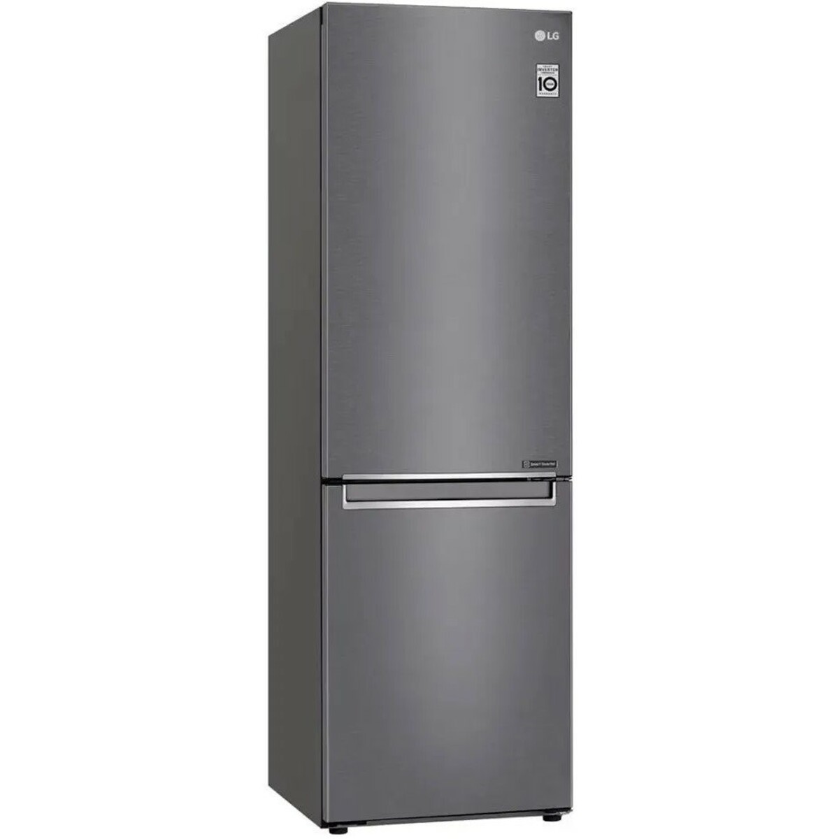Холодильник LG GC-B459 SLCL (Цвет: Graphite)