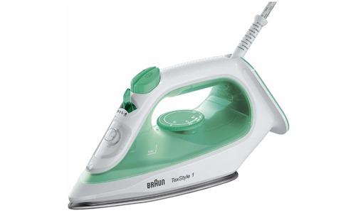 Утюг Braun SI1040GR (Цвет: Green/White) - купить в СПб по выгодным ...
