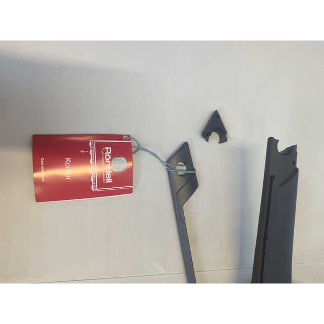 Сковорода Rondell Kontur RDA-1487 (Цвет: Graphite) Сковорода Rondell Kontur RDA-1487 (Цвет: Graphite)