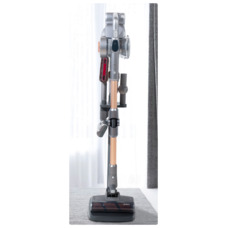 Пылесос вертикальный Jimmy H9 Pro Cordless Vacuum Cleaner (Цвет: Graphite/Gold)