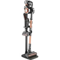 Пылесос вертикальный Jimmy H9 Pro Cordless Vacuum Cleaner (Цвет: Graphite/Gold)