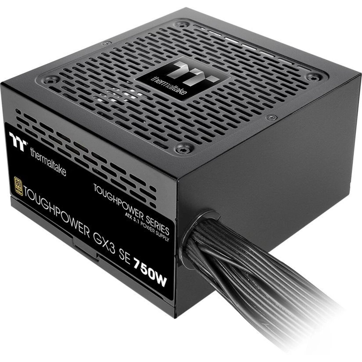 Блок питания Thermaltake ATX 750W Toughpower GX3 SE Gen.5