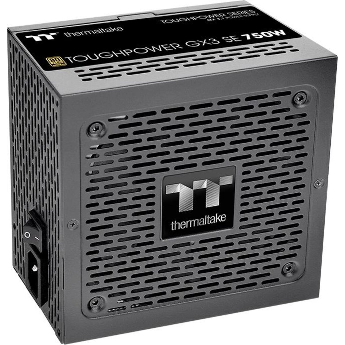 Блок питания Thermaltake ATX 750W Toughpower GX3 SE Gen.5