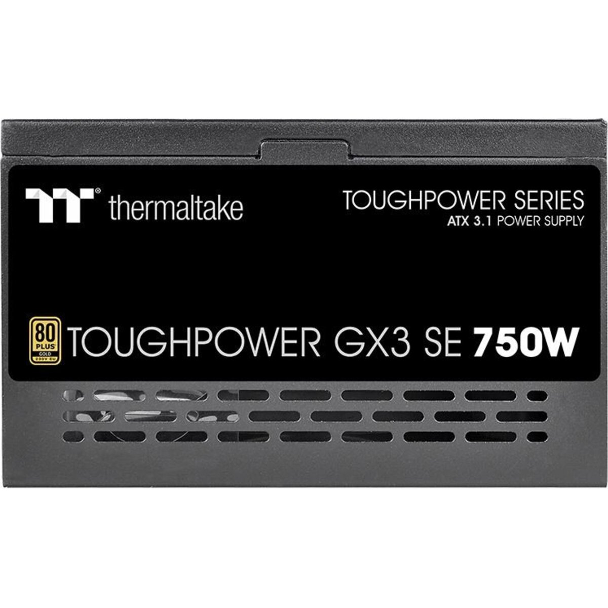 Блок питания Thermaltake ATX 750W Toughpower GX3 SE Gen.5
