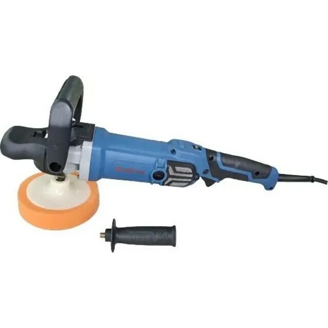 Полировальная машина DongCheng DSP05-180 (Цвет: Blue)