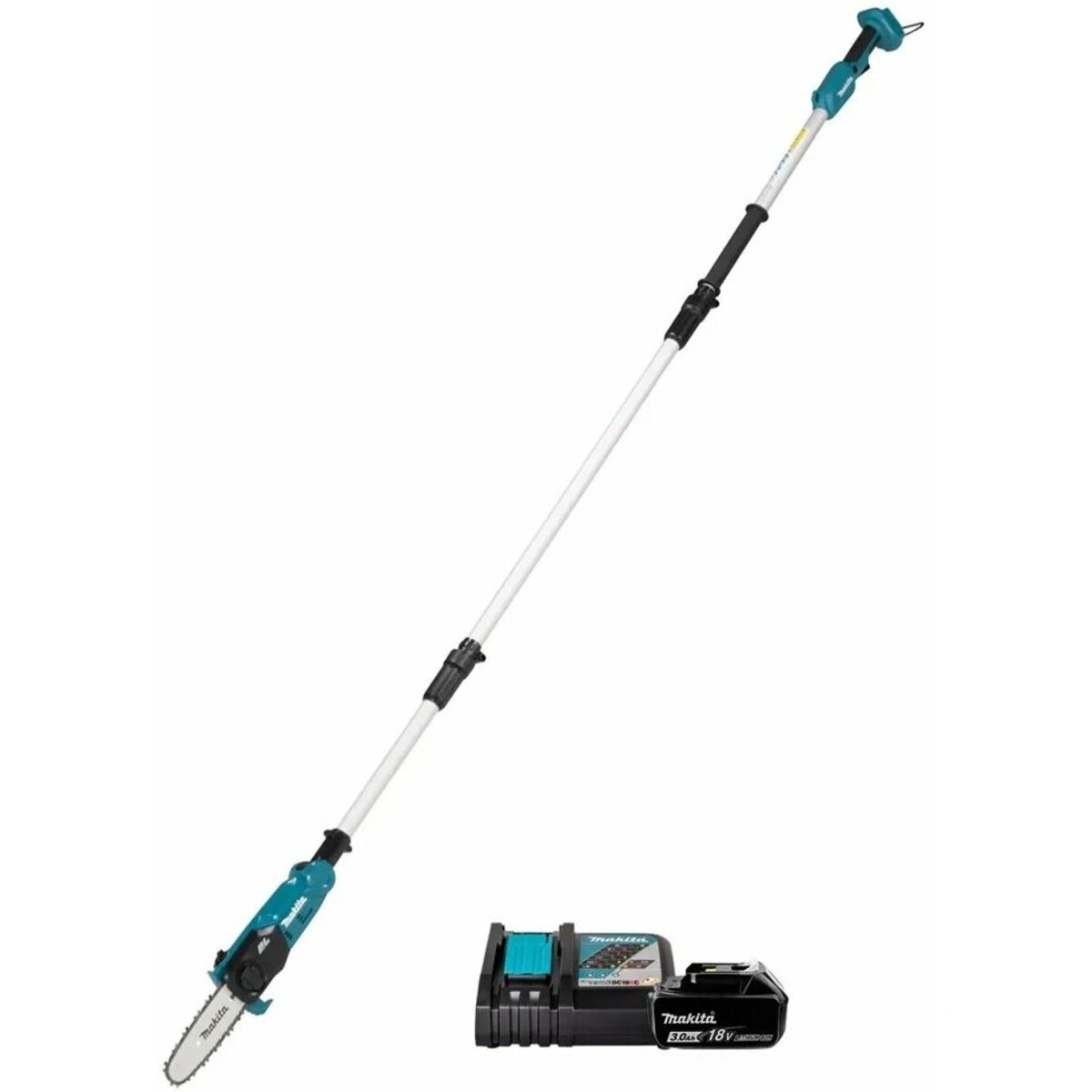 Высоторез Makita DUA200RF01 (Цвет: Blue)