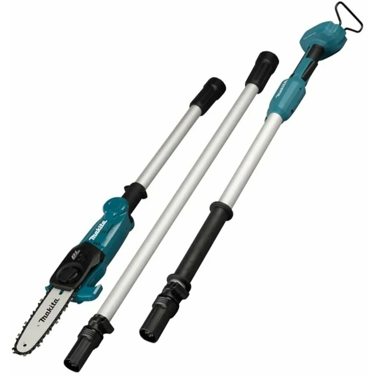 Высоторез Makita DUA200RF01 (Цвет: Blue)