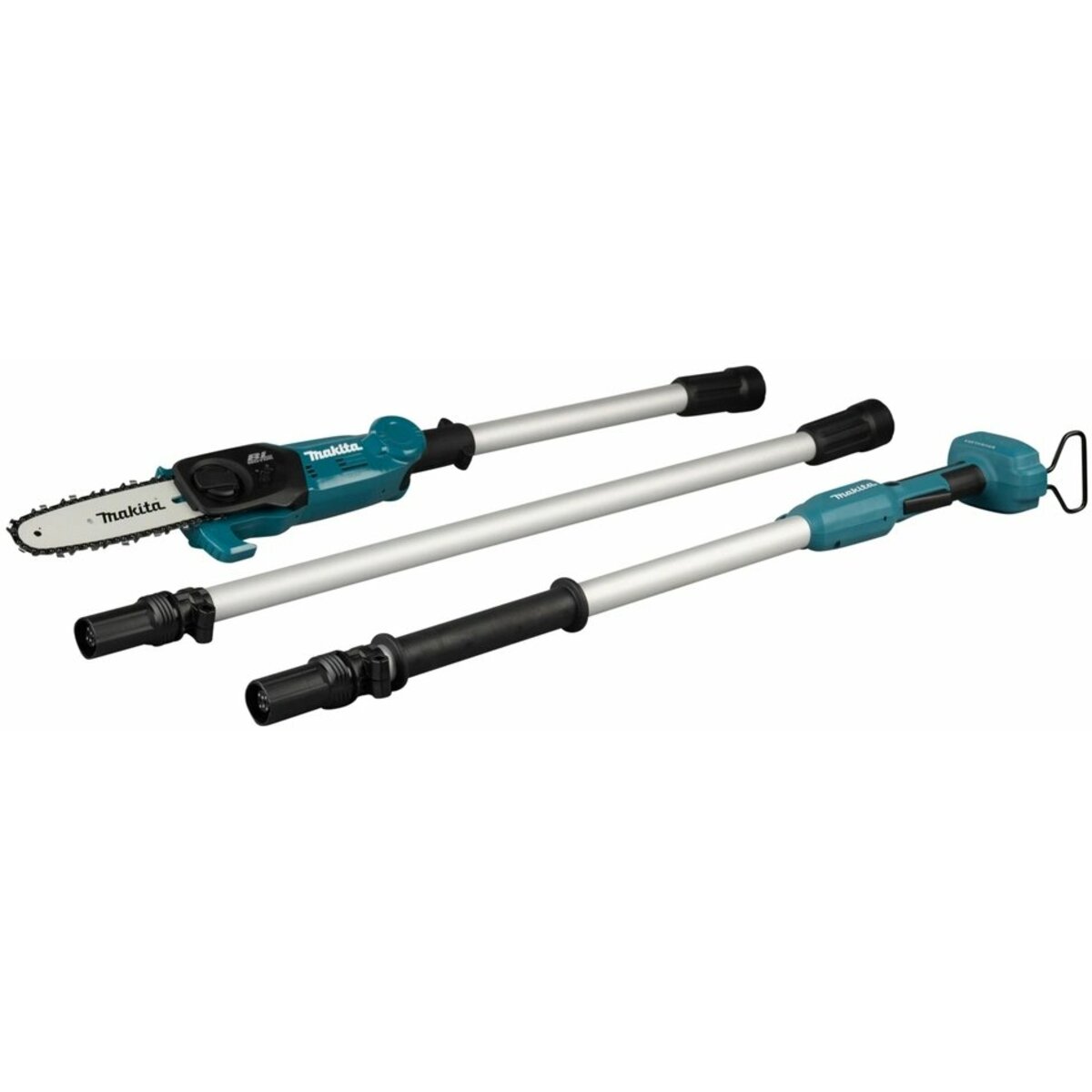Высоторез Makita DUA200RF01 (Цвет: Blue)