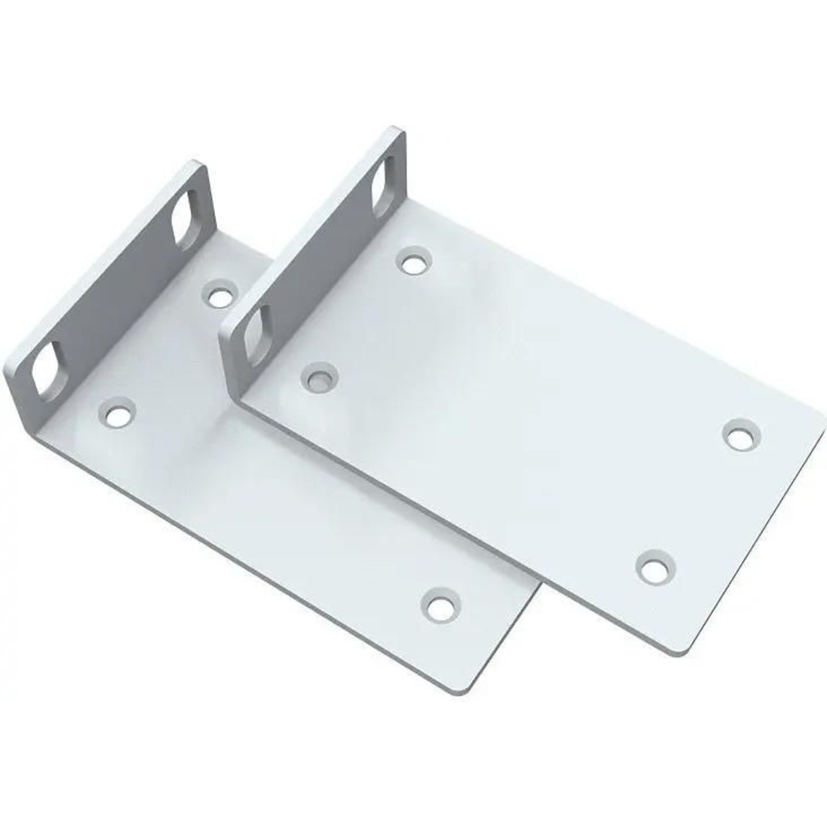 Коммутатор MikroTik CRS326-4C+20G+2Q+RM