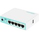 Маршрутизатор MikroTik hEX refresh (E50U..