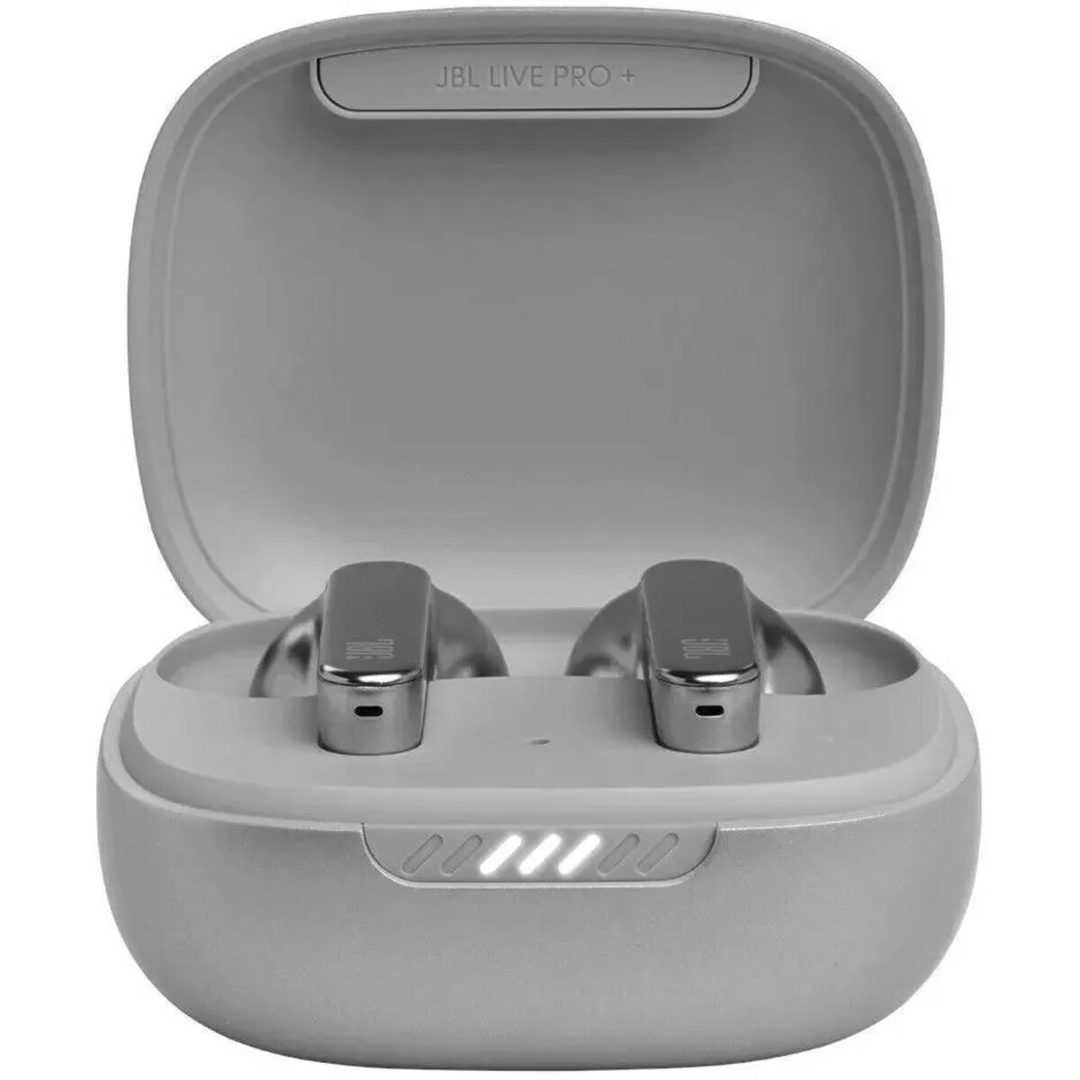 Наушники JBL Live Pro+ (Цвет: Silver)