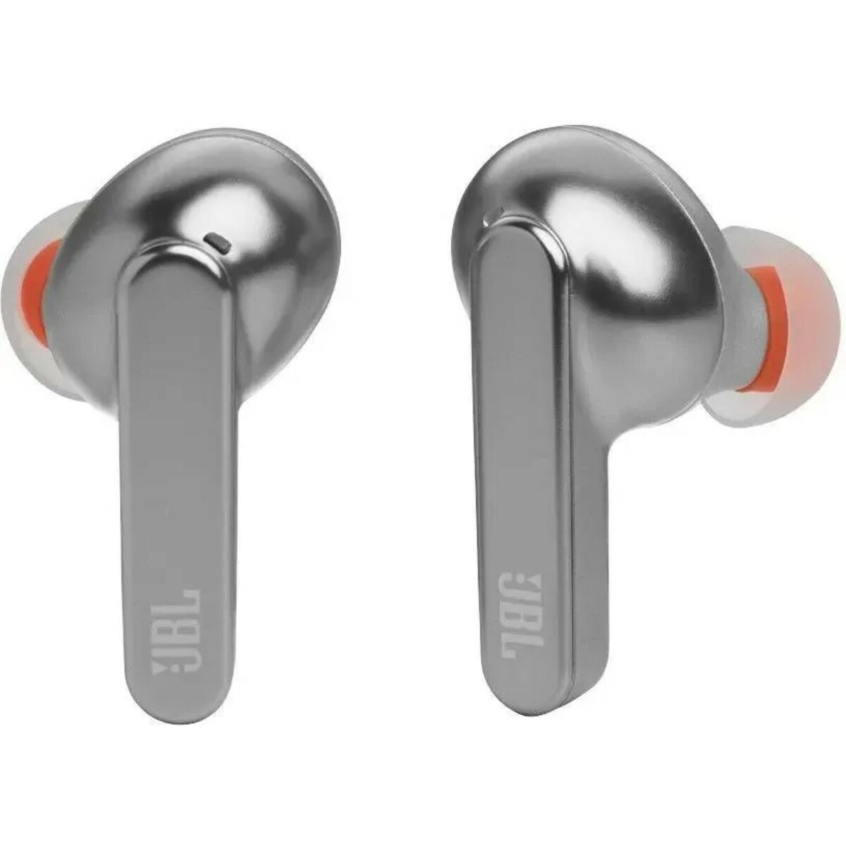 Наушники JBL Live Pro+ (Цвет: Silver)