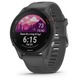 Умные часы Garmin Forerunner 255 (Цвет: ..