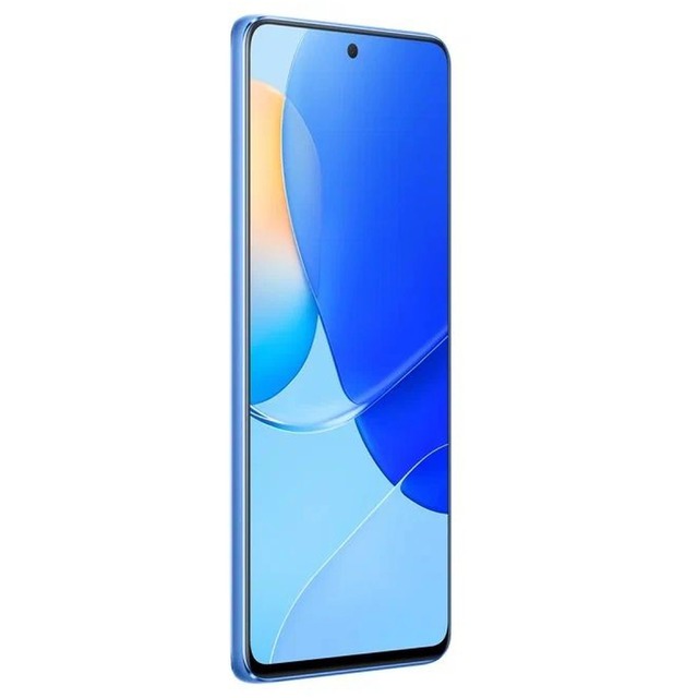 Смартфон Huawei Nova 9 SE 8/128 Gb (Цвет: Blue)