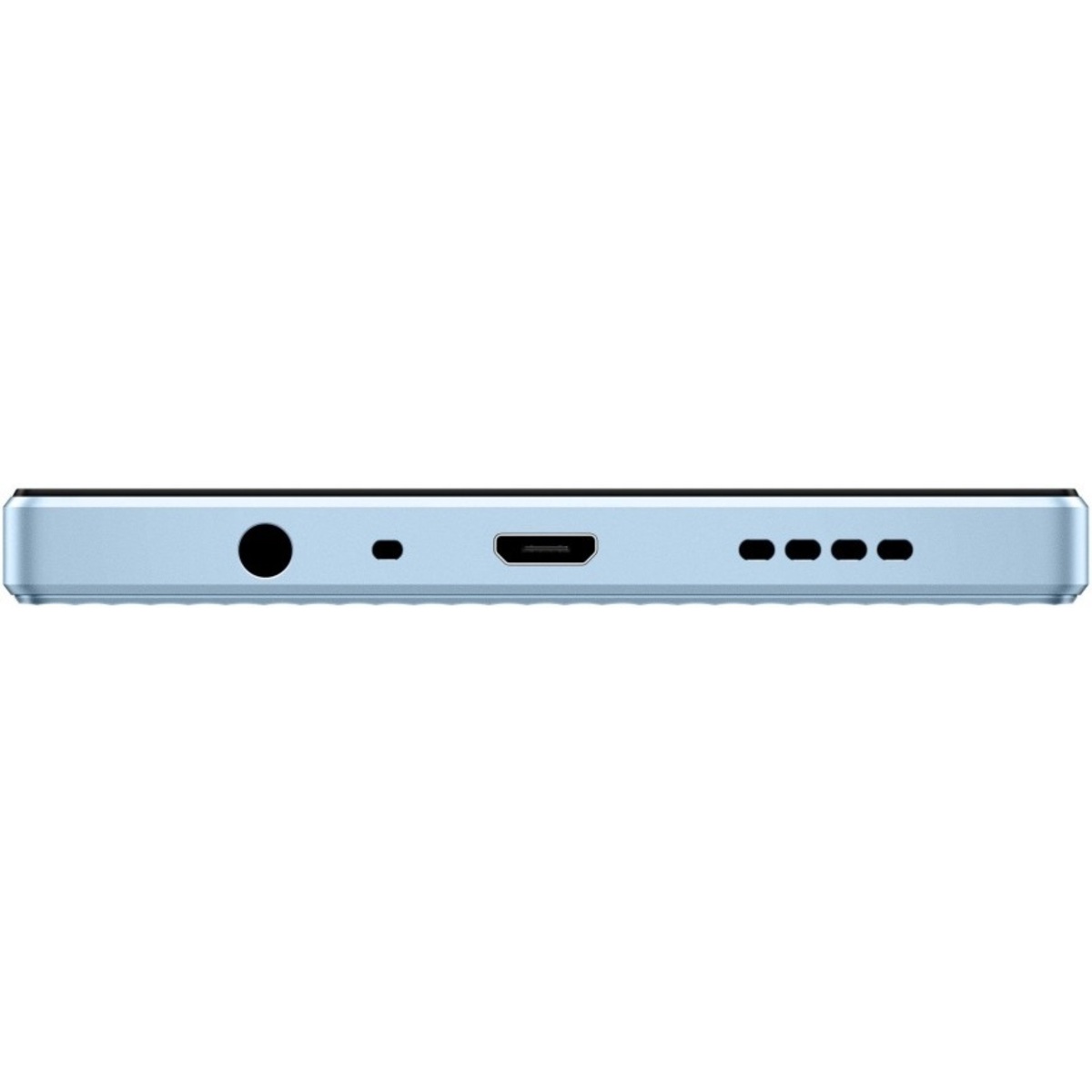 Смартфон realme C30 2 / 32Gb (Цвет: Lake Blue)