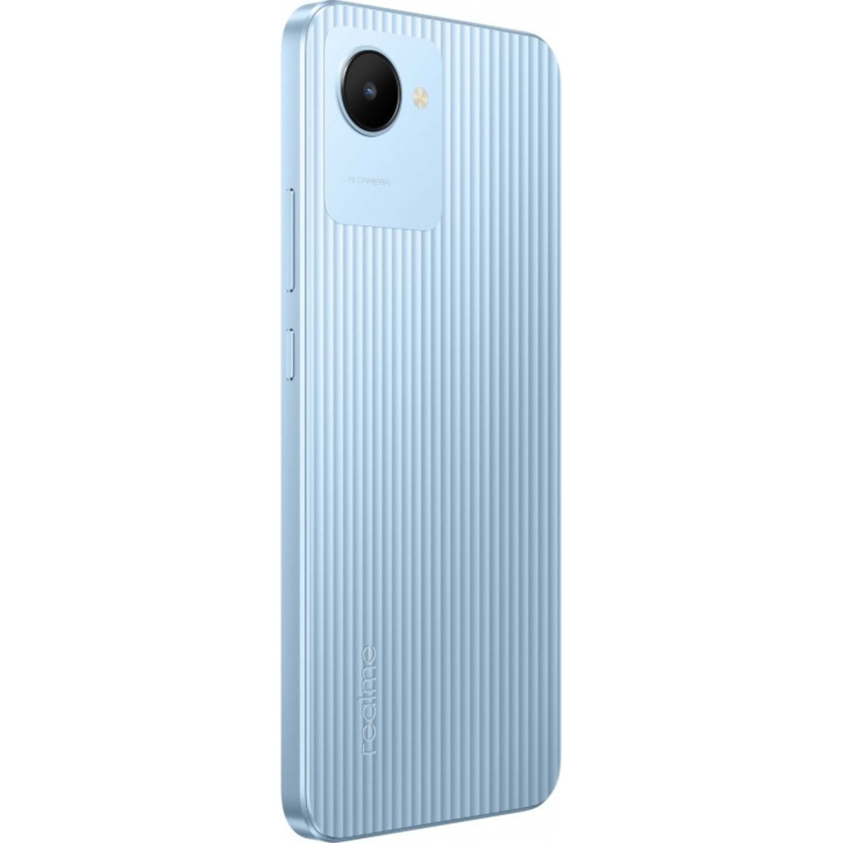Смартфон realme C30 2 / 32Gb (Цвет: Lake Blue)