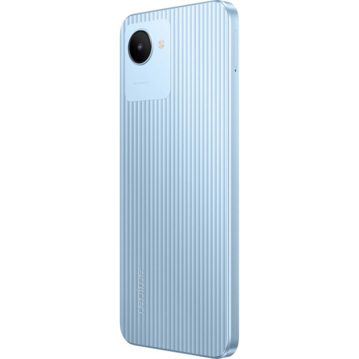 Смартфон realme C30 2 / 32Gb (Цвет: Lake Blue)