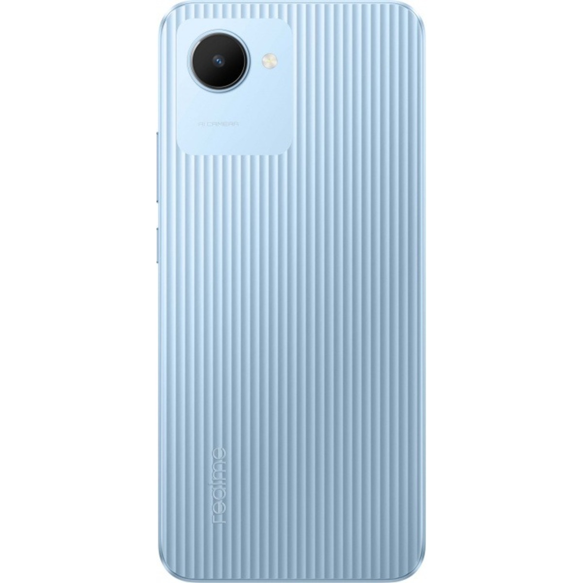 Смартфон realme C30 2 / 32Gb (Цвет: Lake Blue)