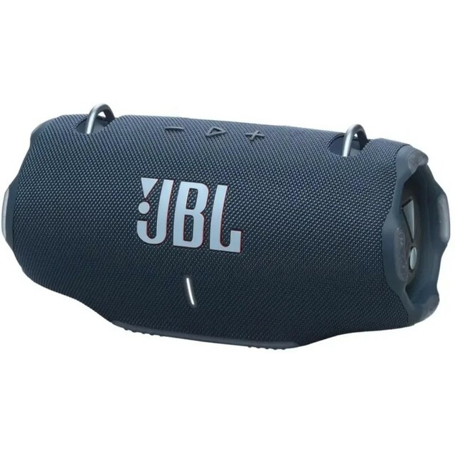 Портативная колонка JBL Xtreme 4 (Цвет: Blue) 