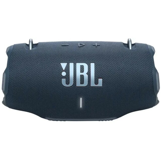 Портативная колонка JBL Xtreme 4 (Цвет: Blue) 
