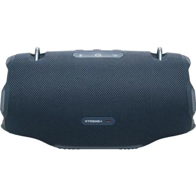 Портативная колонка JBL Xtreme 4 (Цвет: Blue) 