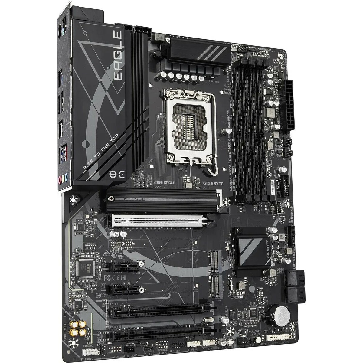 Материнская плата Gigabyte Z790 EAGLE