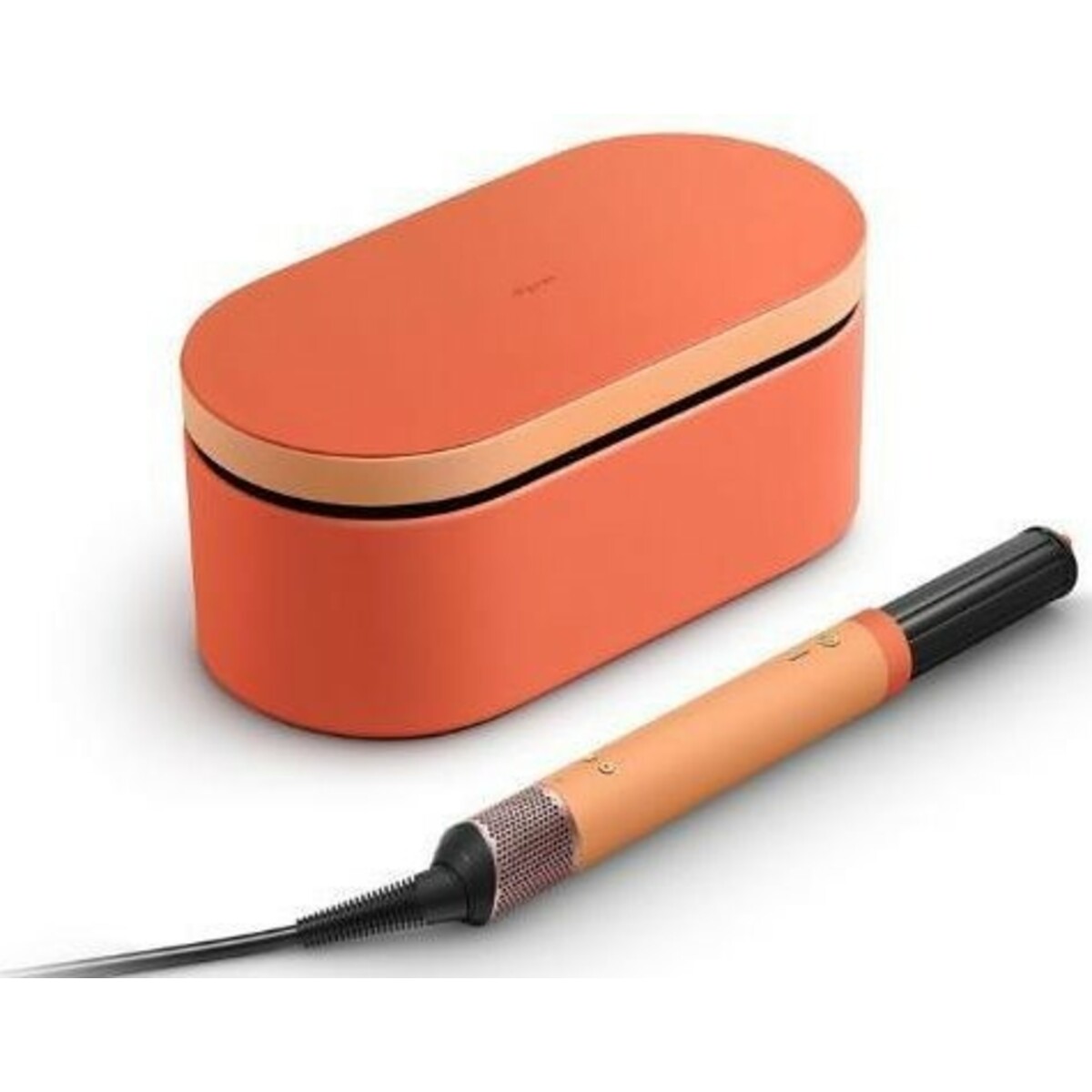 Стайлер Dyson HS09 Airwrap Coanda 2x (Цвет: Apricot Topaz)