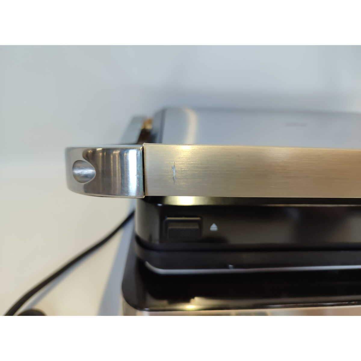 Электрогриль Braun CG7010 (Цвет: Silver / Black)