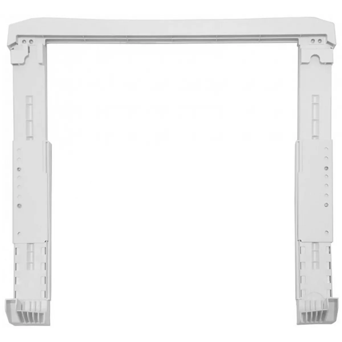 Соединительный элемент Beko PSKS, белый