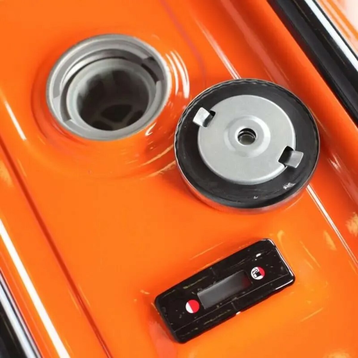 Генератор Patriot Max Power SRGE 2500 (Цвет: Orange/Black)