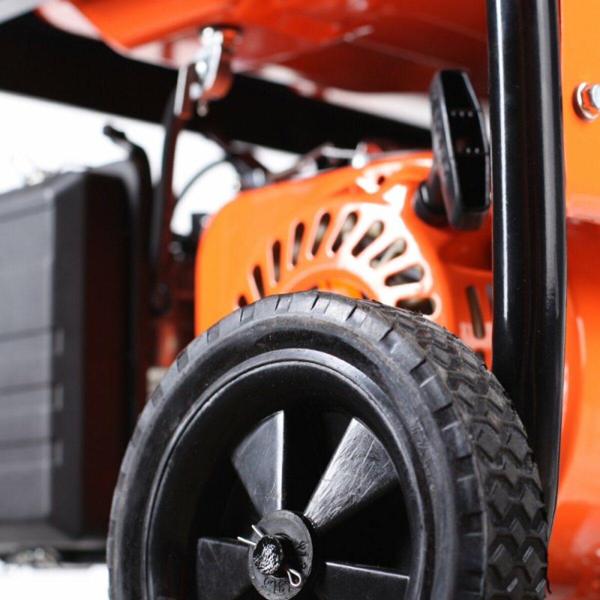 Генератор Patriot Max Power SRGE (Цвет: Orange)