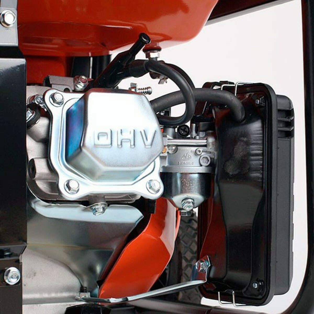 Генератор Patriot Max Power SRGE (Цвет: Orange)