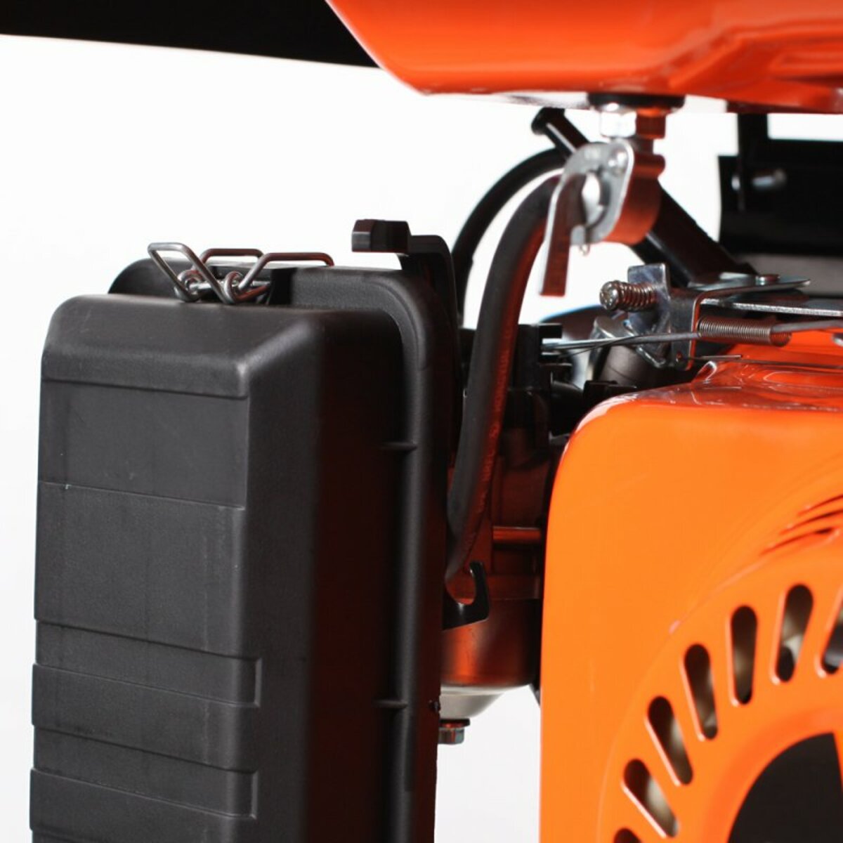 Генератор Patriot Max Power SRGE (Цвет: Orange)