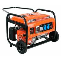 Генератор Patriot Max Power SRGE 3800 (Цвет: Orange)
