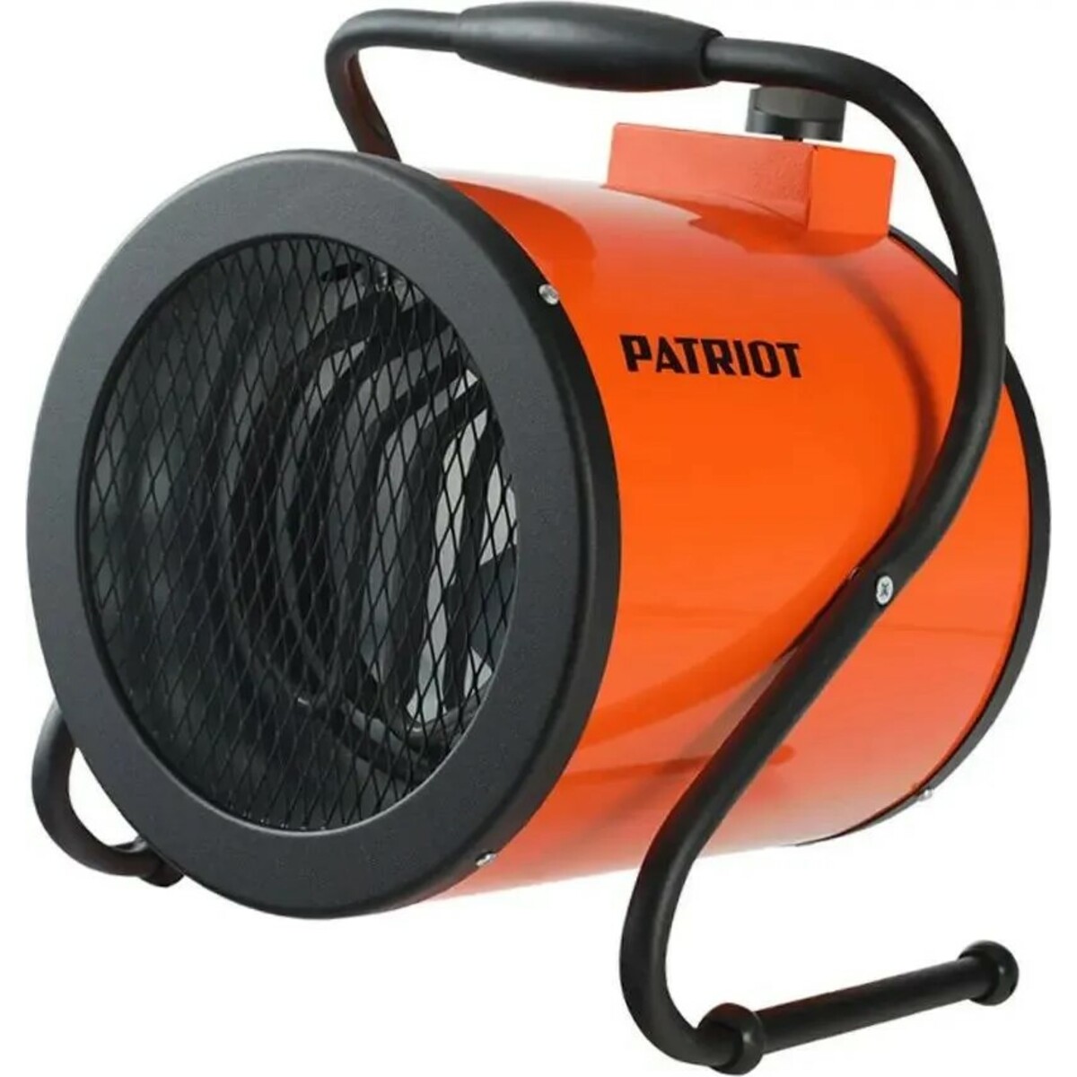 Тепловая пушка электрическая Patriot PT-R 3 (Цвет: Orange)