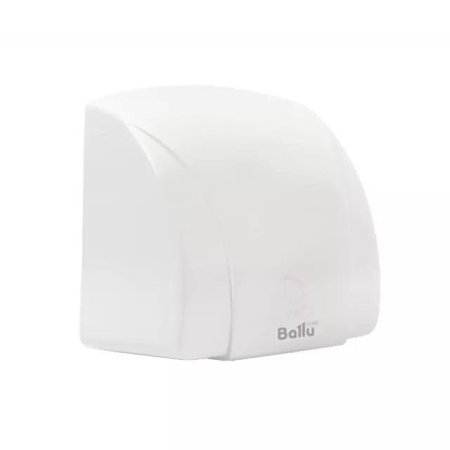 Сушилка для рук Ballu BAHD-1800, белый