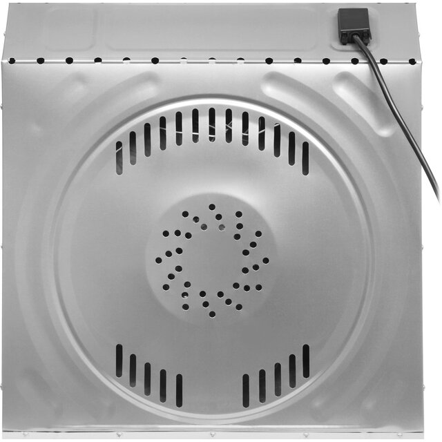 Духовой шкаф Rondell REO 6471 BG, черный Духовой шкаф Rondell REO 6471 BG, черный