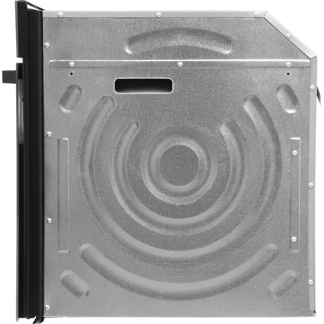 Духовой шкаф Rondell REO 6471 BG, черный Духовой шкаф Rondell REO 6471 BG, черный