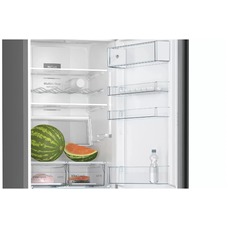 Холодильник Bosch KGN39XC28R (Цвет: Gray)