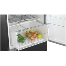 Холодильник Bosch KGN39XC28R (Цвет: Gray)