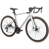 Велосипед Konda SSR 800 Carbon W 19, белый