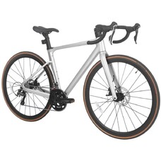 Велосипед Konda SSR 800 Carbon W 19, белый