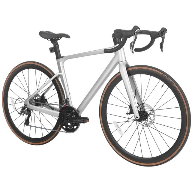 Велосипед Konda SSR 800 Carbon W 19, белый Велосипед Konda SSR 800 Carbon W 19, белый