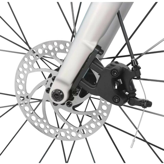 Велосипед Konda SSR 800 Carbon W 19, белый Велосипед Konda SSR 800 Carbon W 19, белый