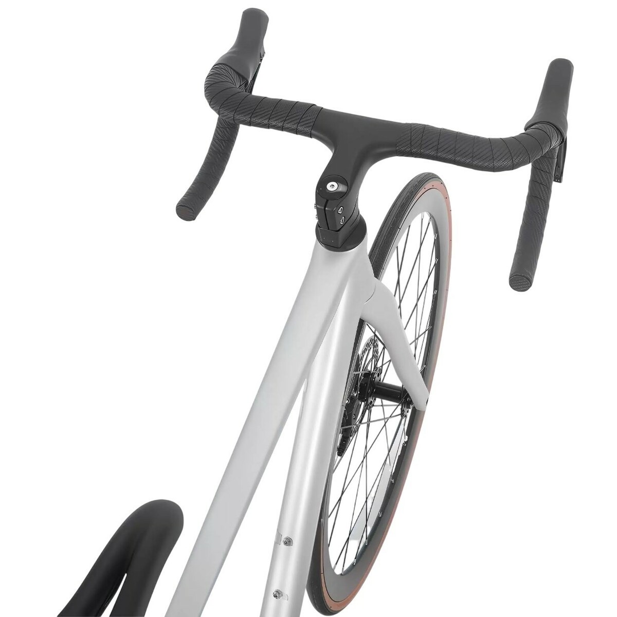 Велосипед Konda SSR 800 Carbon W 19, белый